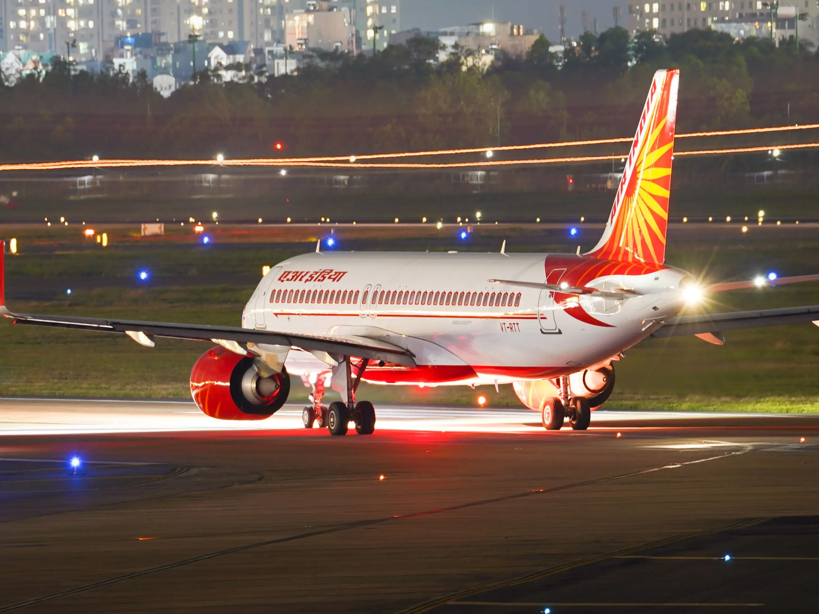 Air India Phuket-Delhi Flight probe: Preliminary report reveals hydraulic failure and pilot's positive drug test Air India Phuket-Delhi Flight probe: Preliminary report reveals hydraulic failure and pilot's positive drug test