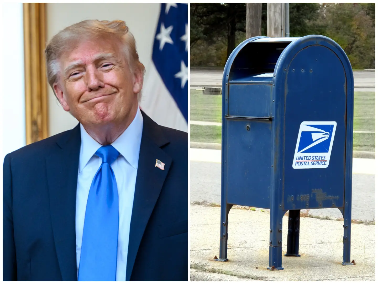 Is Trump trying to control midterm postal ballots? Supreme Court decision could affect one-third of votes Is Trump trying to control midterm postal ballots? Supreme Court decision could affect one-third of votes
