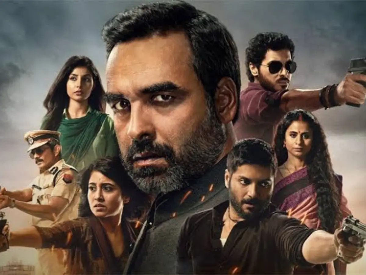Mirzapur: The Movie X review: ‘Peak Mass Entertainer', netizens praise Pankaj Tripathi and Ali Fazal's thriller