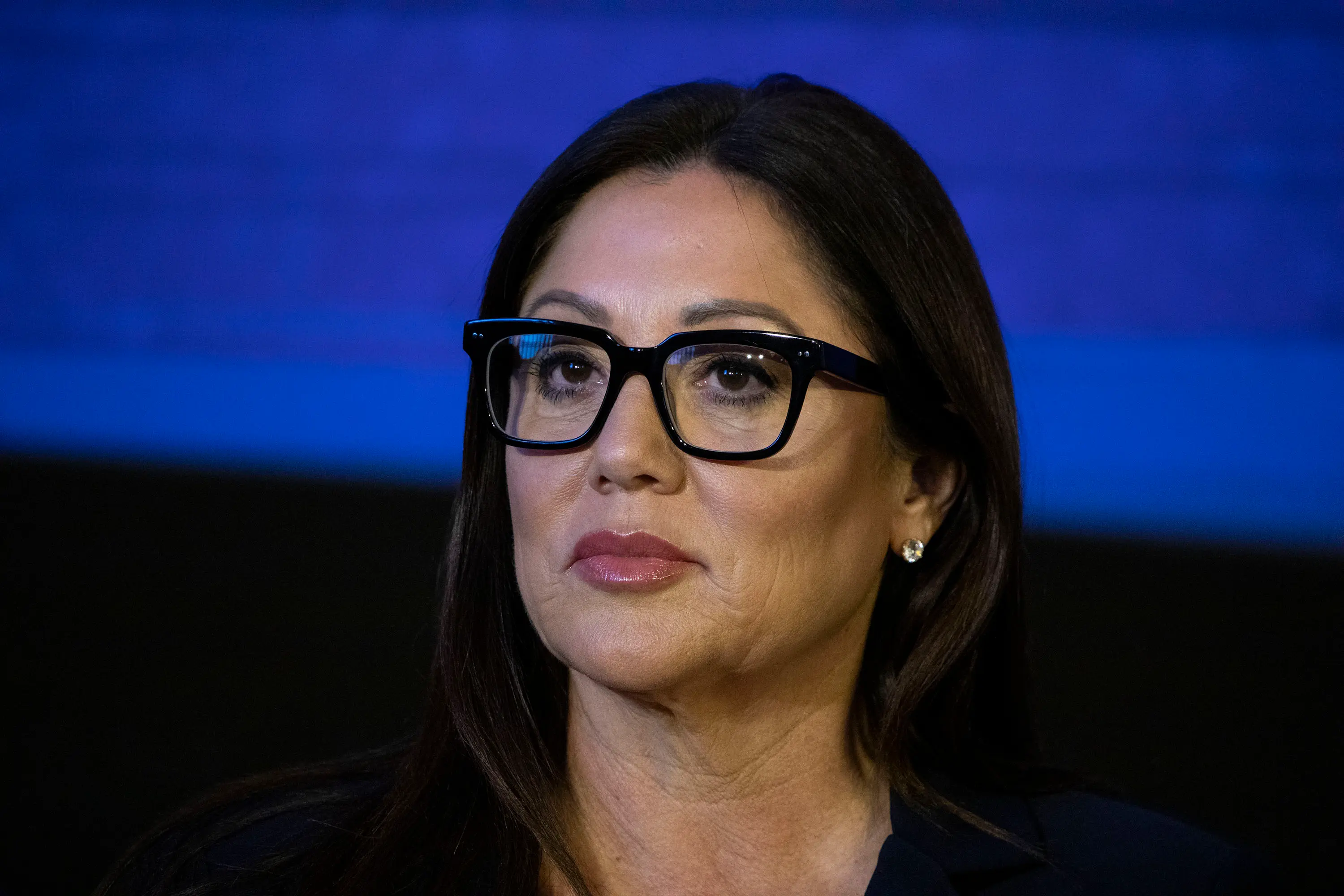 ‘Solid as a rock’: Ex-Labor Secretary Lori Chavez-DeRemer’s strip club visit, bodyguard relationship and other shocking details revealed in IG report