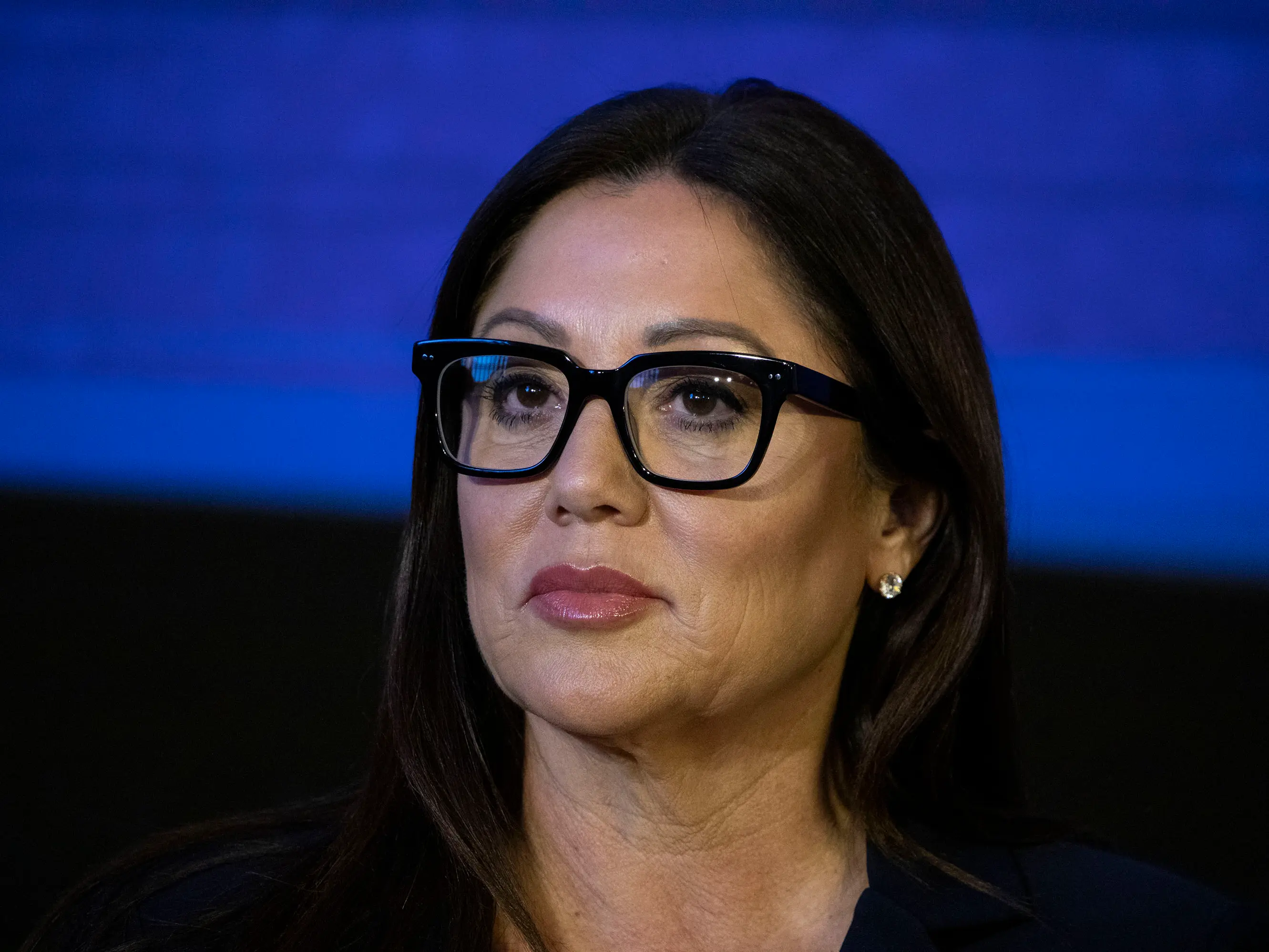 ‘Solid as a rock’: Ex-Labor Secretary Lori Chavez-DeRemer’s strip club visit, bodyguard relationship and other shocking details revealed in IG report ‘Solid as a rock’: Ex-Labor Secretary Lori Chavez-DeRemer’s strip club visit, bodyguard relationship and other shocking details revealed in IG report