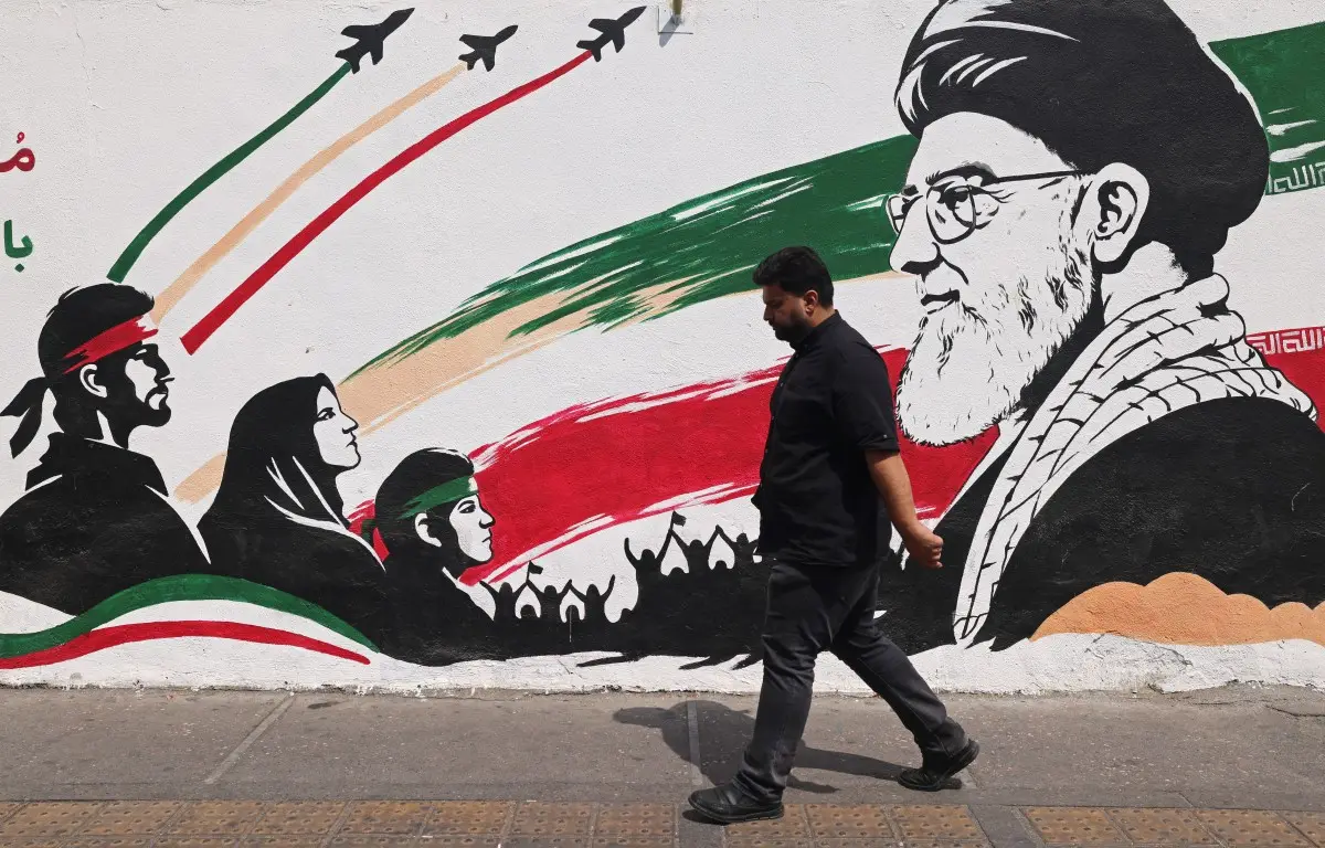 The Verdict | Kill the leaders, save the regime? Why Iran refuses to fall
