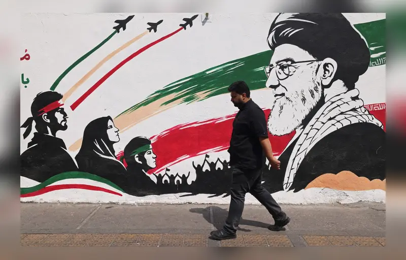 The Verdict | Kill the leaders, save the regime? Why Iran refuses to fall The Verdict | Kill the leaders, save the regime? Why Iran refuses to fall