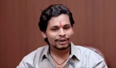 ‘60 stitches, near death’: ‘Influencer’ Swatantra Bhardwaj detained over alleged attack on CJP protester’s father