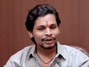 ‘60 stitches, near death’: ‘Influencer’ Swatantra Bhardwaj detained over alleged attack on CJP protester’s father ‘60 stitches, near death’: ‘Influencer’ Swatantra Bhardwaj detained over alleged attack on CJP protester’s father