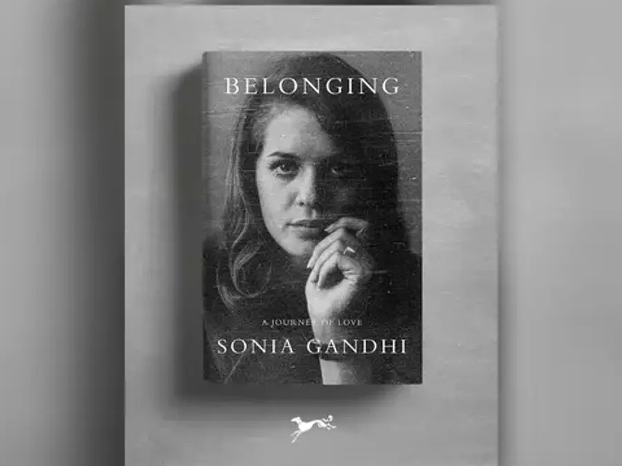 After Penguin row, Sonia Gandhi memoir finds new publisher in HarperCollins