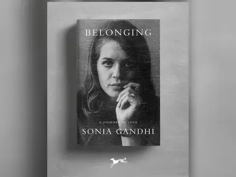 After Penguin row, Sonia Gandhi memoir finds new publisher in HarperCollins After Penguin row, Sonia Gandhi memoir finds new publisher in HarperCollins