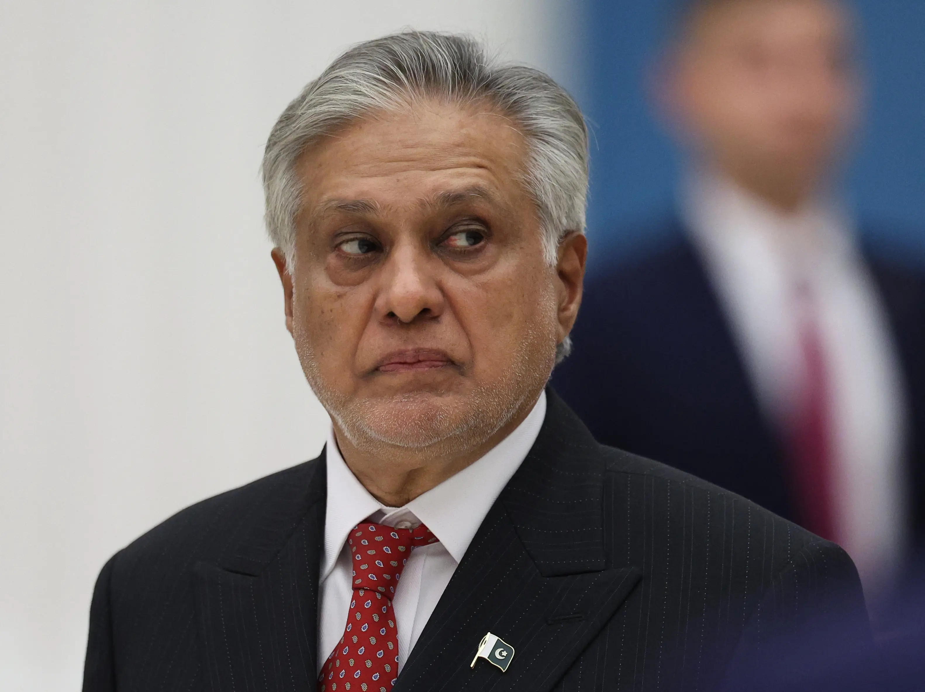 Pakistan blames ‘torrential rains’ for destruction of century-old Hindu temple, calls India’s concerns ‘politically motivated’ Pakistan blames ‘torrential rains’ for destruction of century-old Hindu temple, calls India’s concerns ‘politically motivated’