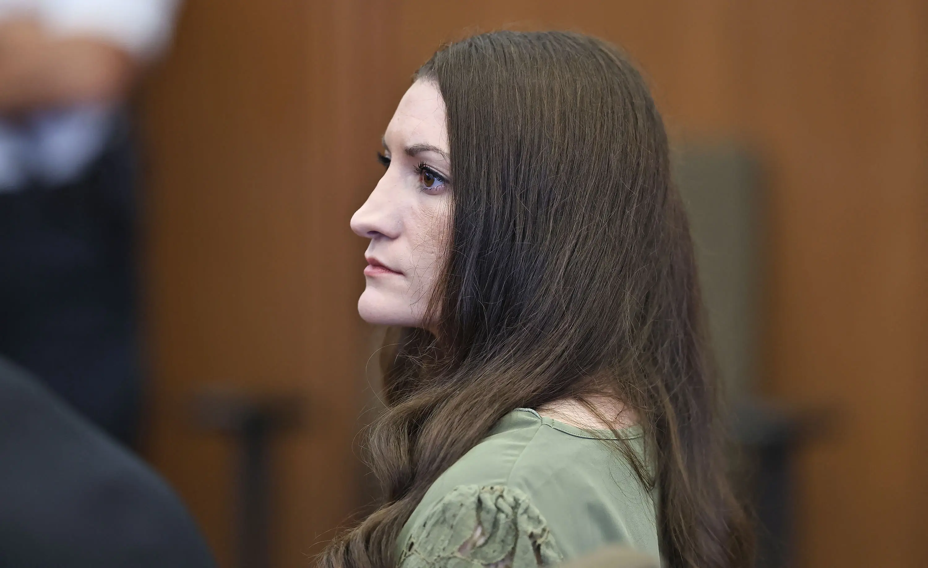 US judge declares mistrial in Lindsay Clancy trial after jury fails to reach verdict over killing of her three children