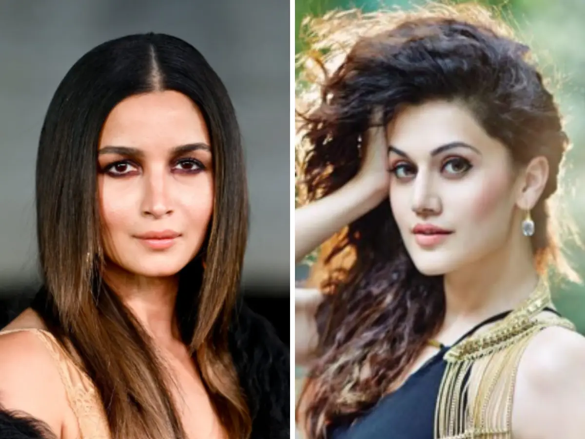 Taapsee Pannu reveals how Alpha’s box office failure impacted her films: ‘Investors back out’