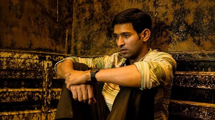 Missed Vikrant Massey in Mirzapur: The Movie? Here’s what the actor has to say about the film