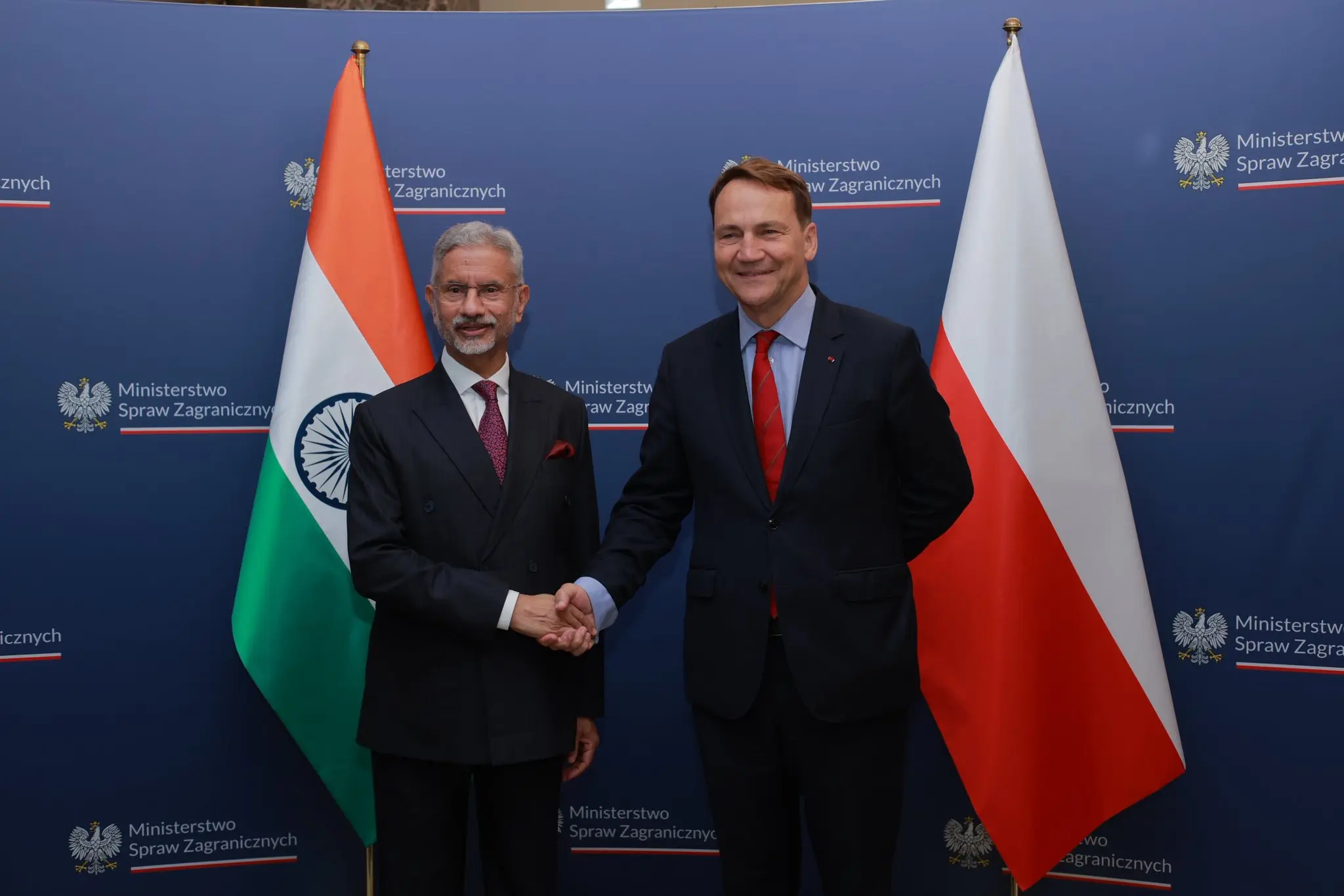 EAM Jaishankar: Russia-Ukraine conflict is a war ‘without winners’