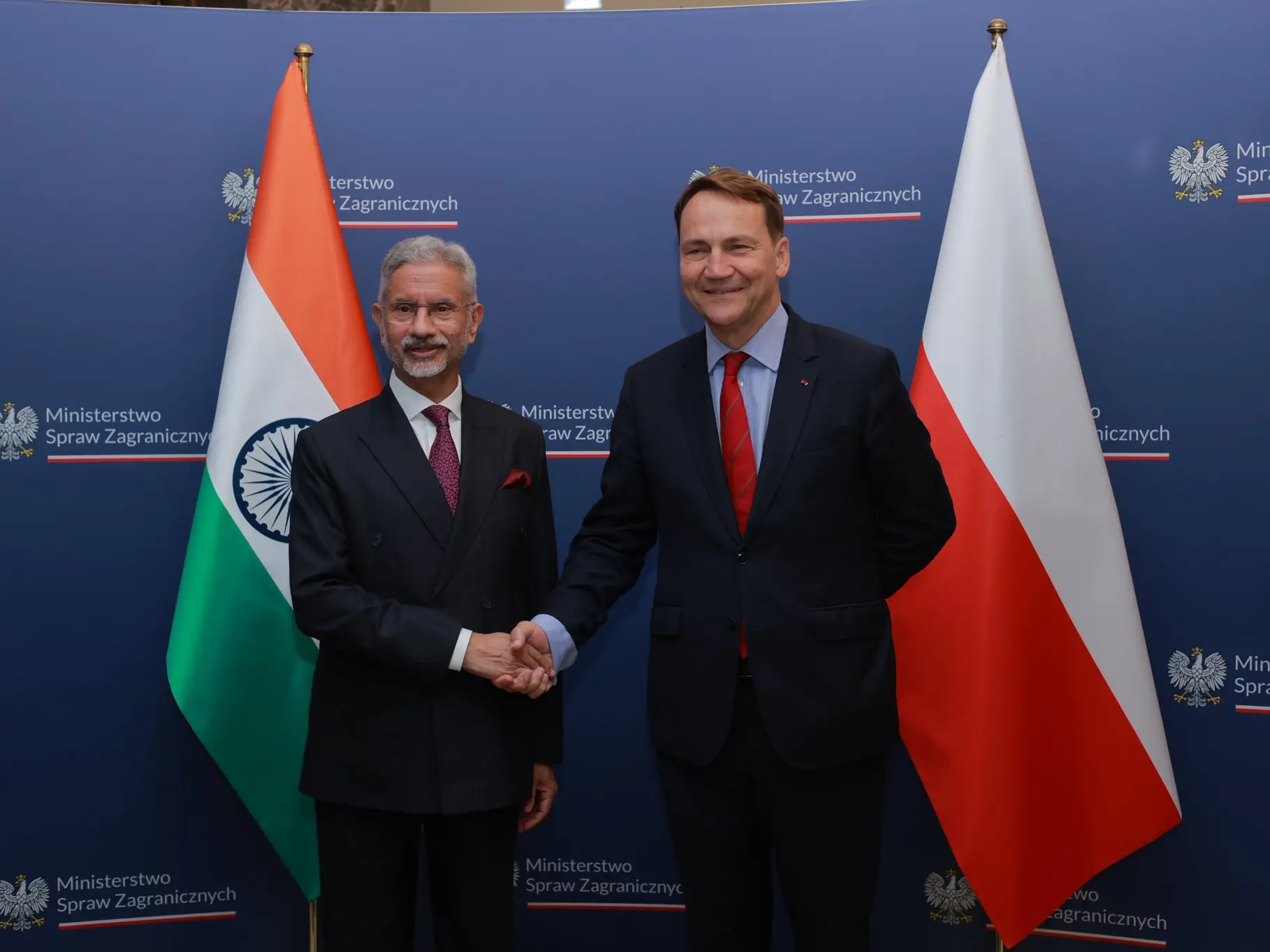 EAM Jaishankar: Russia-Ukraine conflict is a war ‘without winners’ EAM Jaishankar: Russia-Ukraine conflict is a war ‘without winners’