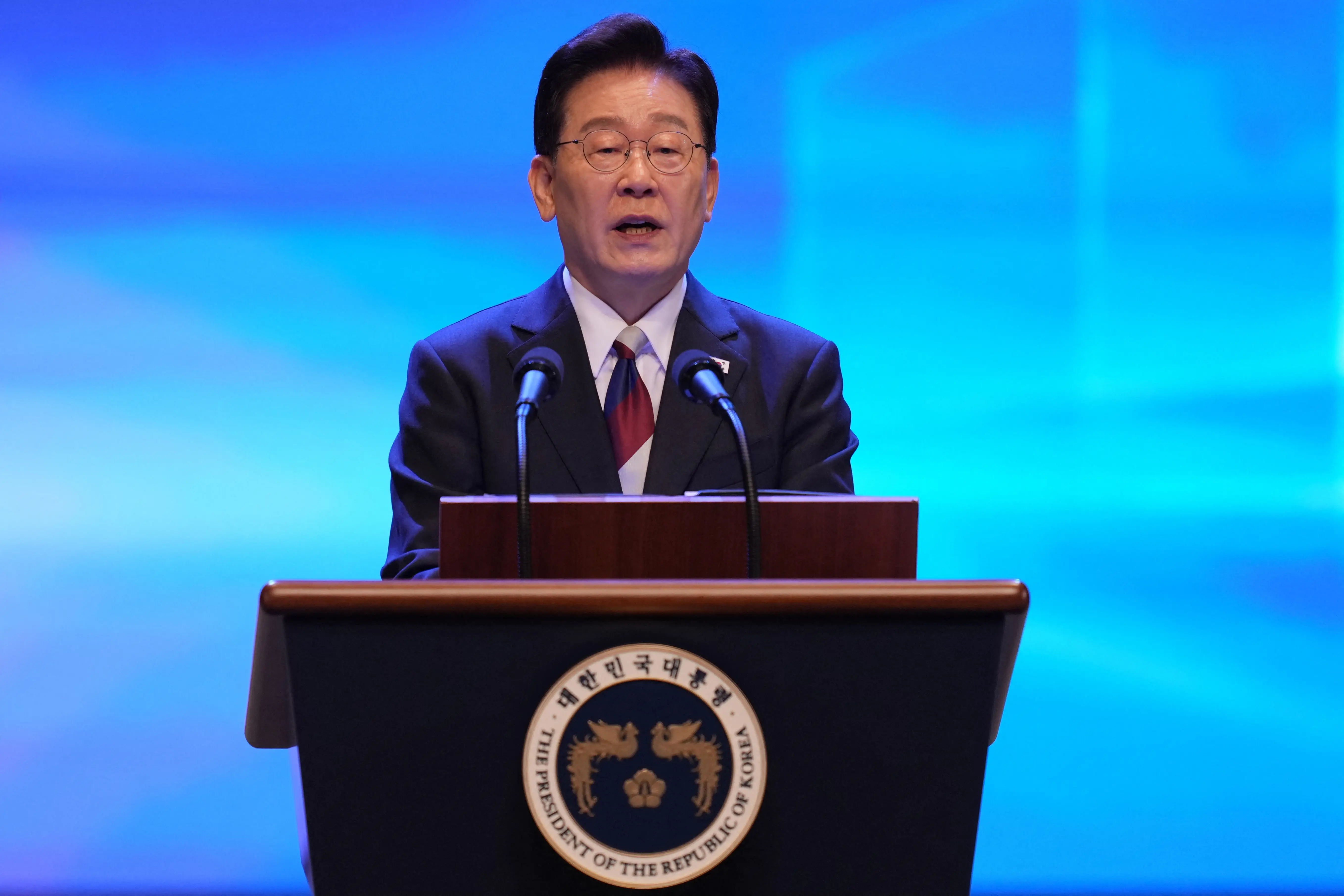 South Korea mulls military deployment in Hormuz amid Trump’s pressure