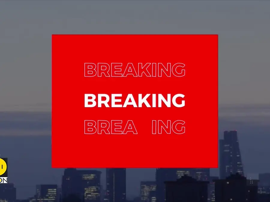US-IRAN WAR | U.S. Strikes 3 Iranian Oil Tankers After Navy Warships Targeted
