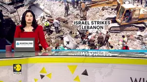 Israeli strikes on Lebanon kill three, injure 23 despite truce