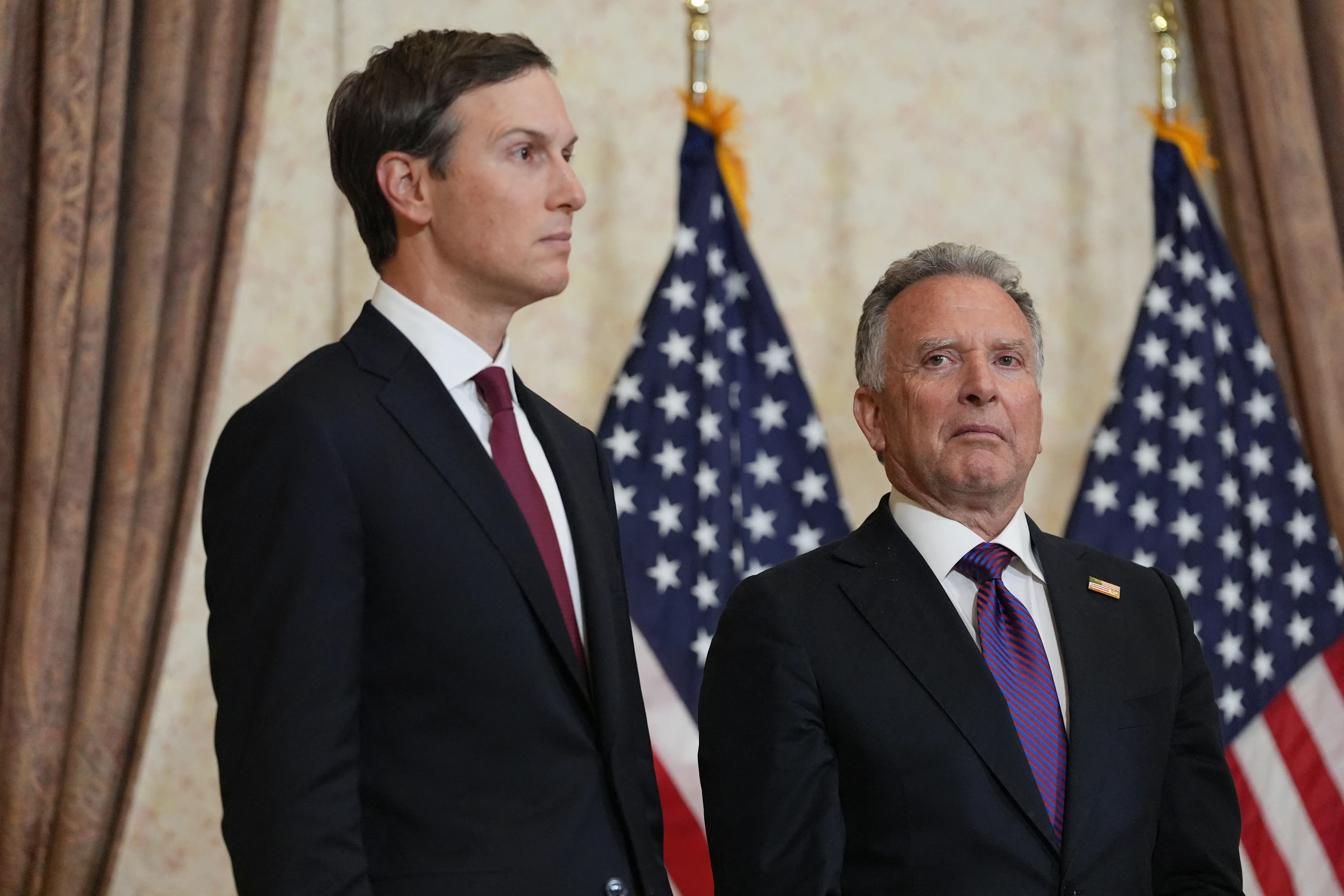 Russia-Ukraine truce in sight? Trump sends US envoys with 'peace plan'; Zelensky offerst emporary ceasefire