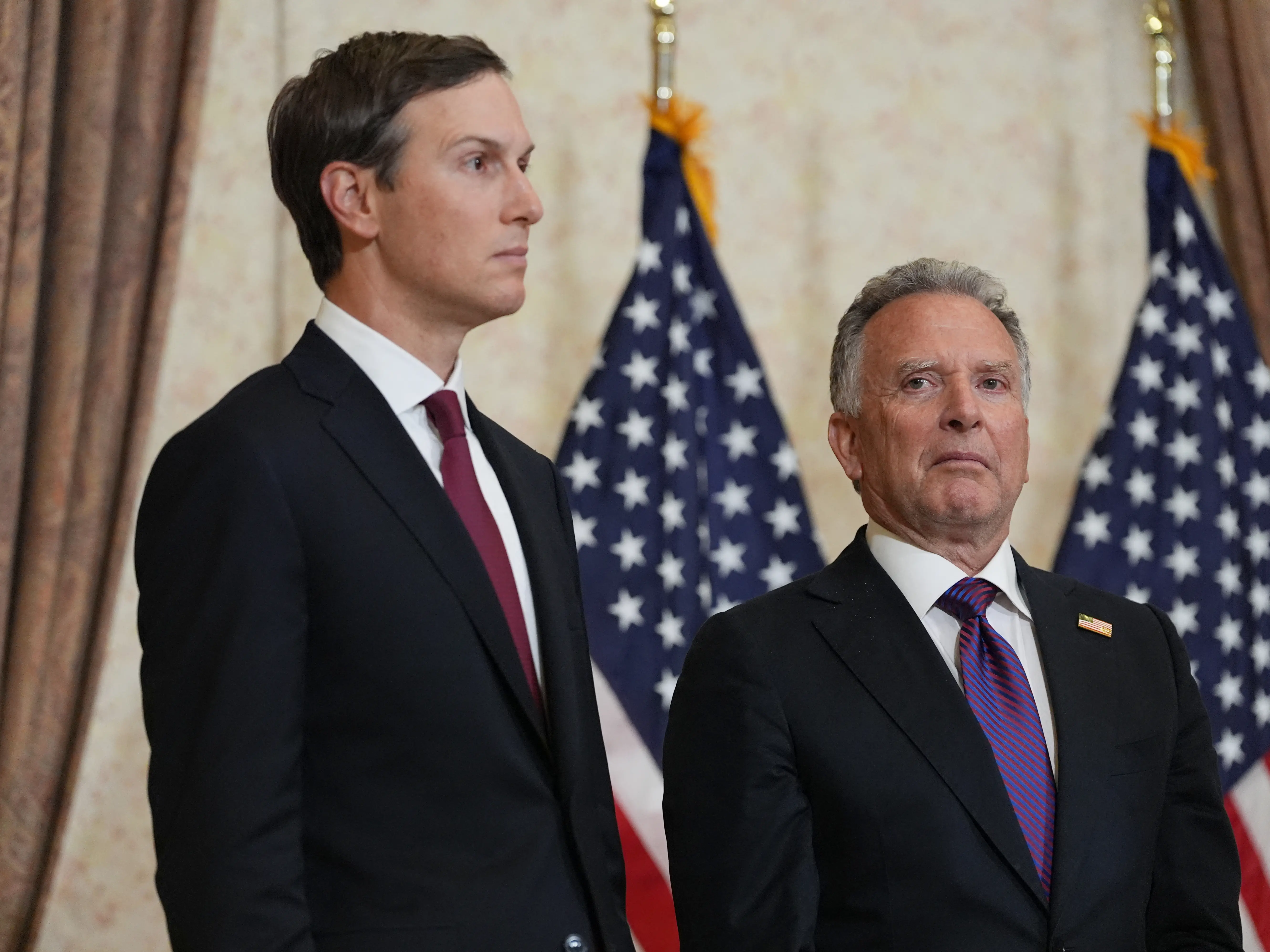 Russia-Ukraine truce in sight? Trump sends US envoys with 'peace plan'; Zelensky offerst emporary ceasefire Russia-Ukraine truce in sight? Trump sends US envoys with 'peace plan'; Zelensky offerst emporary ceasefire