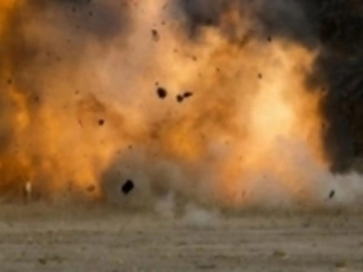 At least 10 killed in explosion at Bolivia military base, several injured