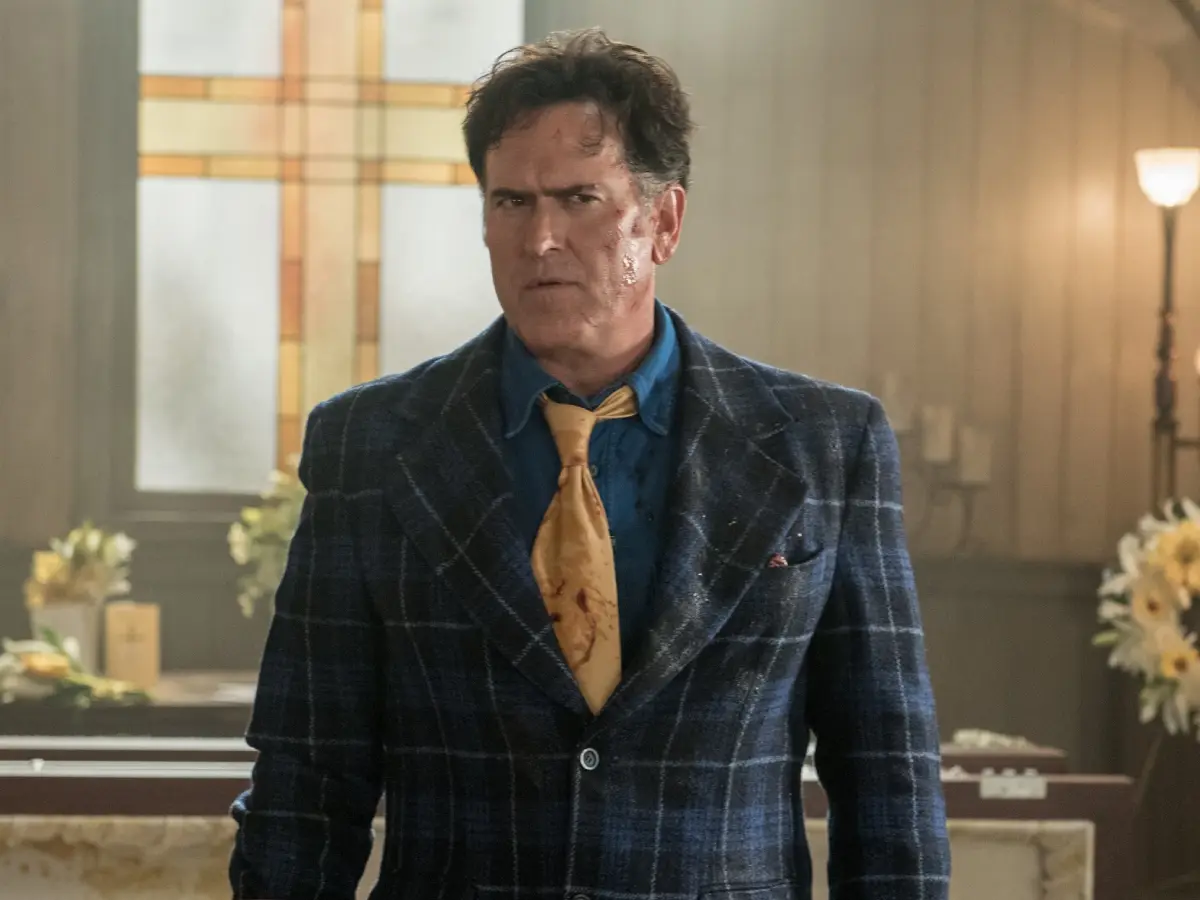 Evil Dead actor Bruce Campbell opens up on cancer battle, says he has 5 years to live