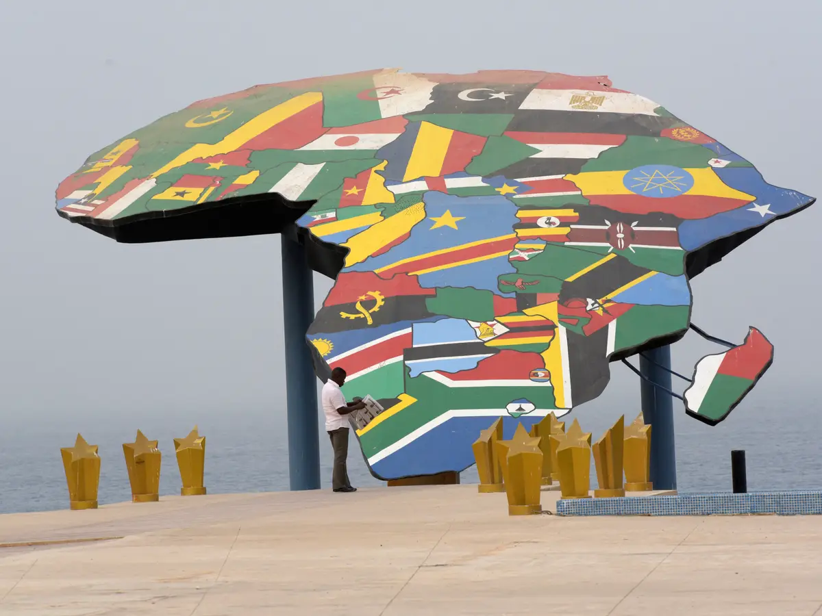 UN Adopts Equal Earth Map to Better Represent Africa
