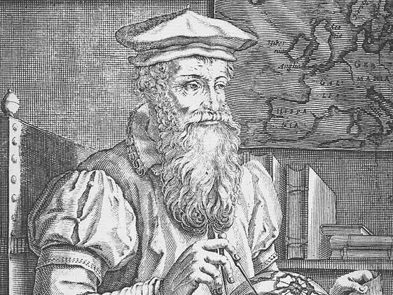 He named the ‘atlas’ and shrank Africa: UN votes to phase out Mercator’s map He named the ‘atlas’ and shrank Africa: UN votes to phase out Mercator’s map