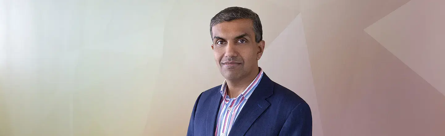 Adobe appoints Anil Chakravarthy as next CEO, succeeding Shantanu Narayen