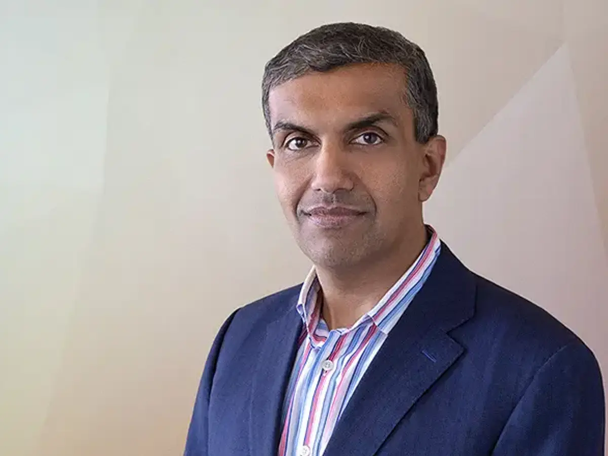 Adobe Names Anil Chakravarthy Next CEO, Narayen Executive Chair