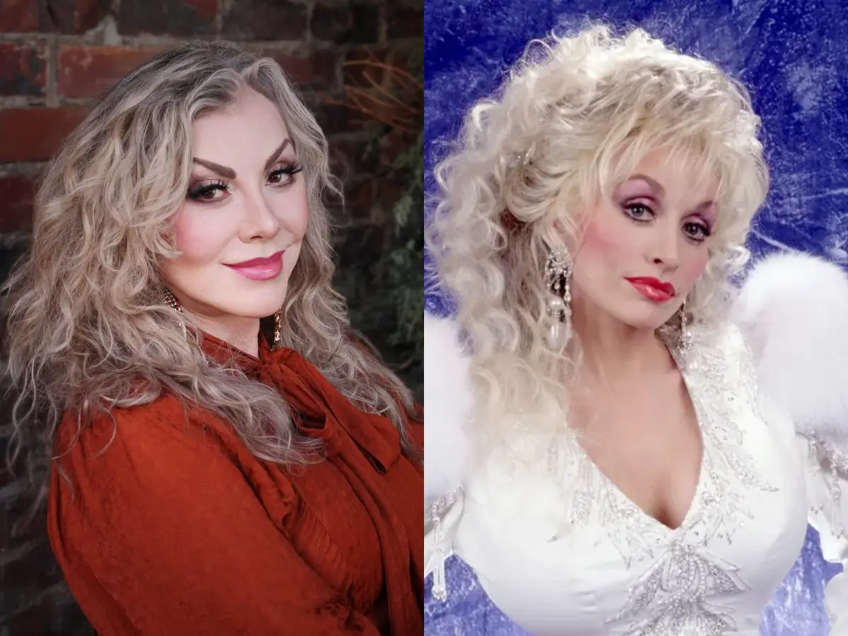 Dolly Parton’s sister Stella breaks silence on insensitivity after the music legend's death: 'Tremendous amount of AI and garbage'