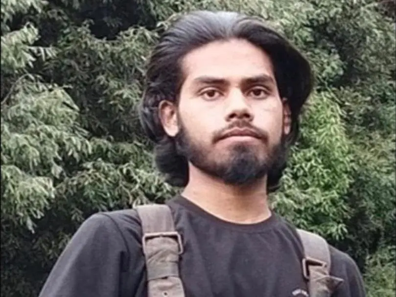Terrorist killed in Operation Ashdar identified as Pakistani national: J&K Police Terrorist killed in Operation Ashdar identified as Pakistani national: J&K Police