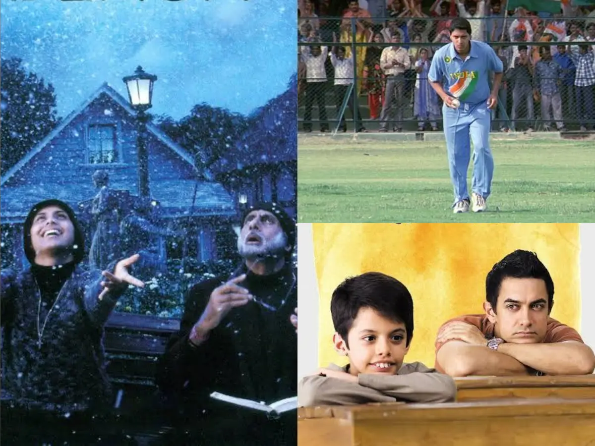 Teacher’s Day 2026: 5 Indian films that celebrate the unforgettable bond between teachers and students