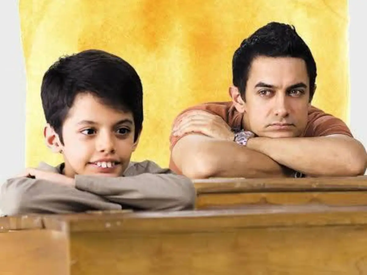 Taare Zameen Par