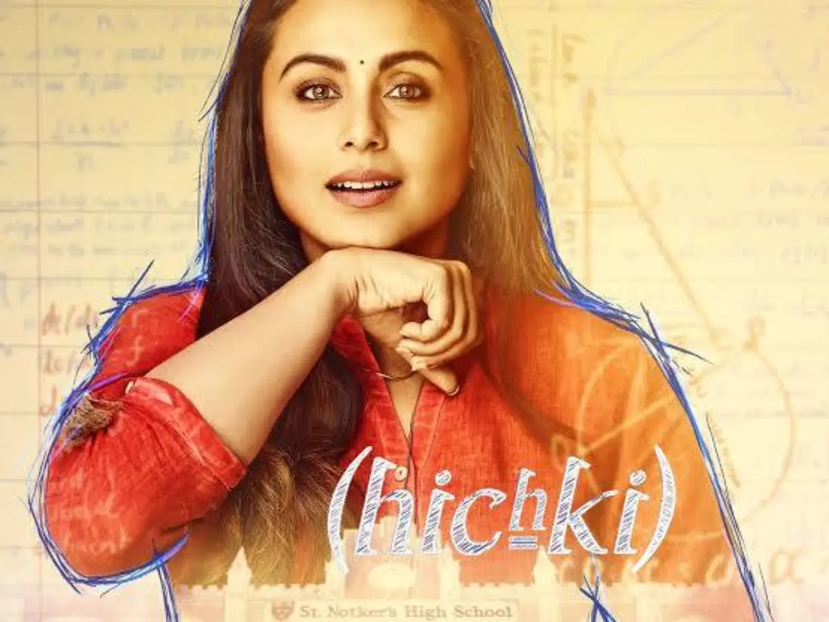 Hichki