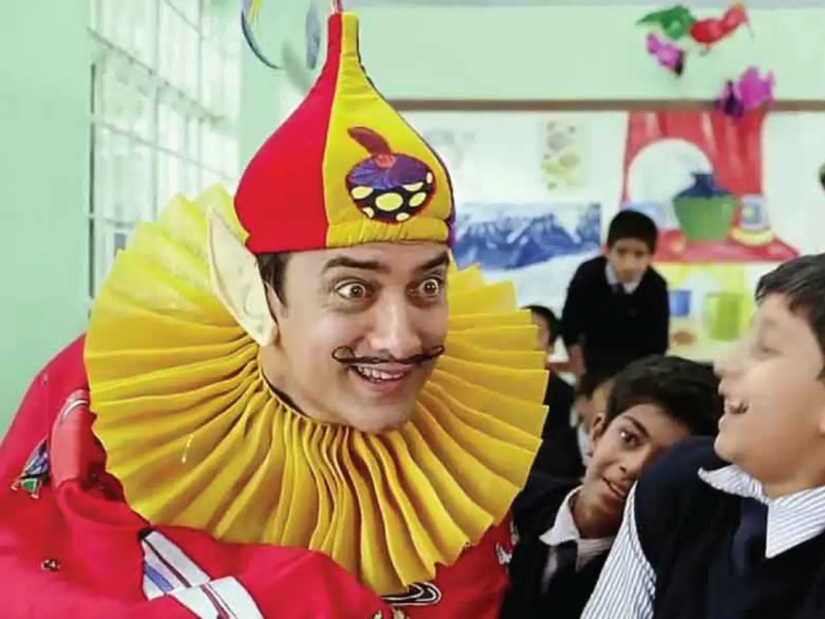 Taare Zameen Par: Bet On Stories Others Might Overlook
