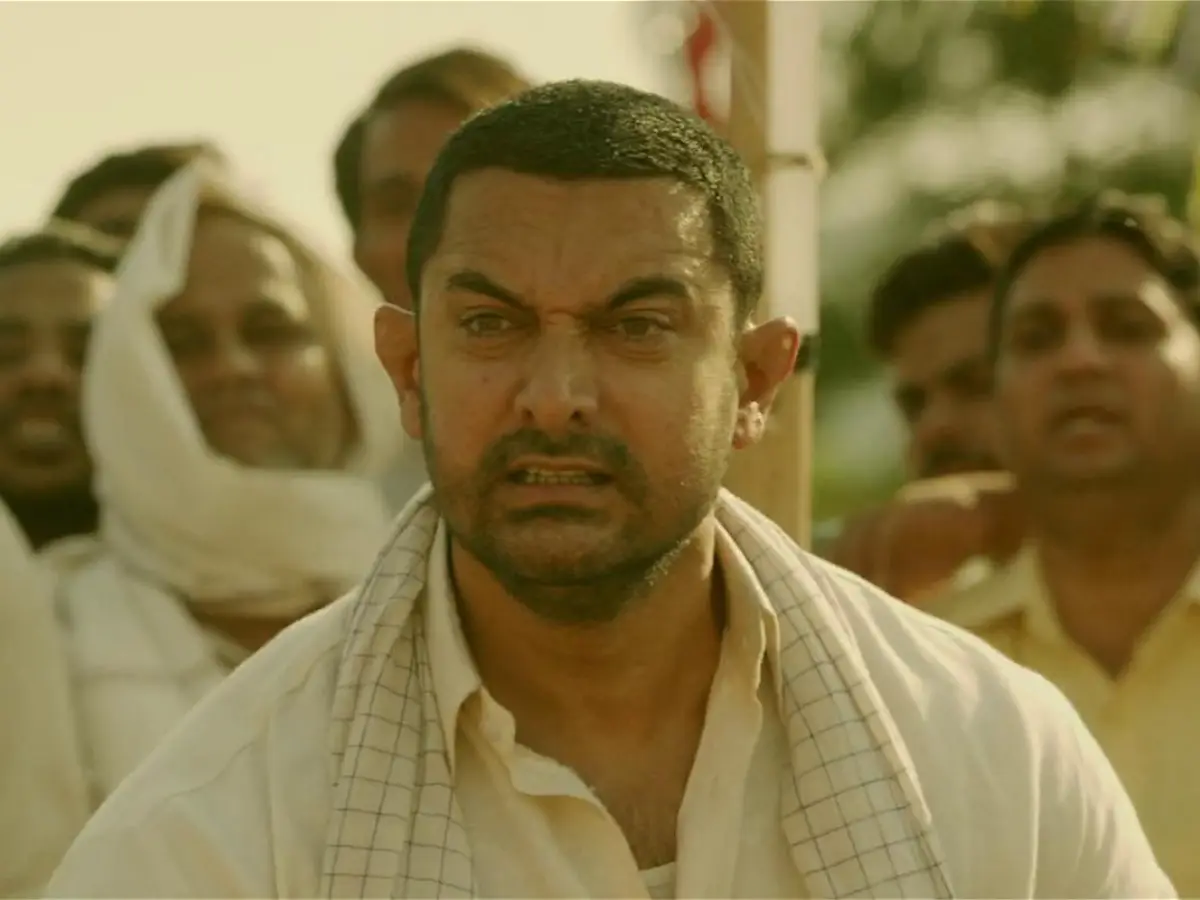 Dangal: Make The Underdog The Hero