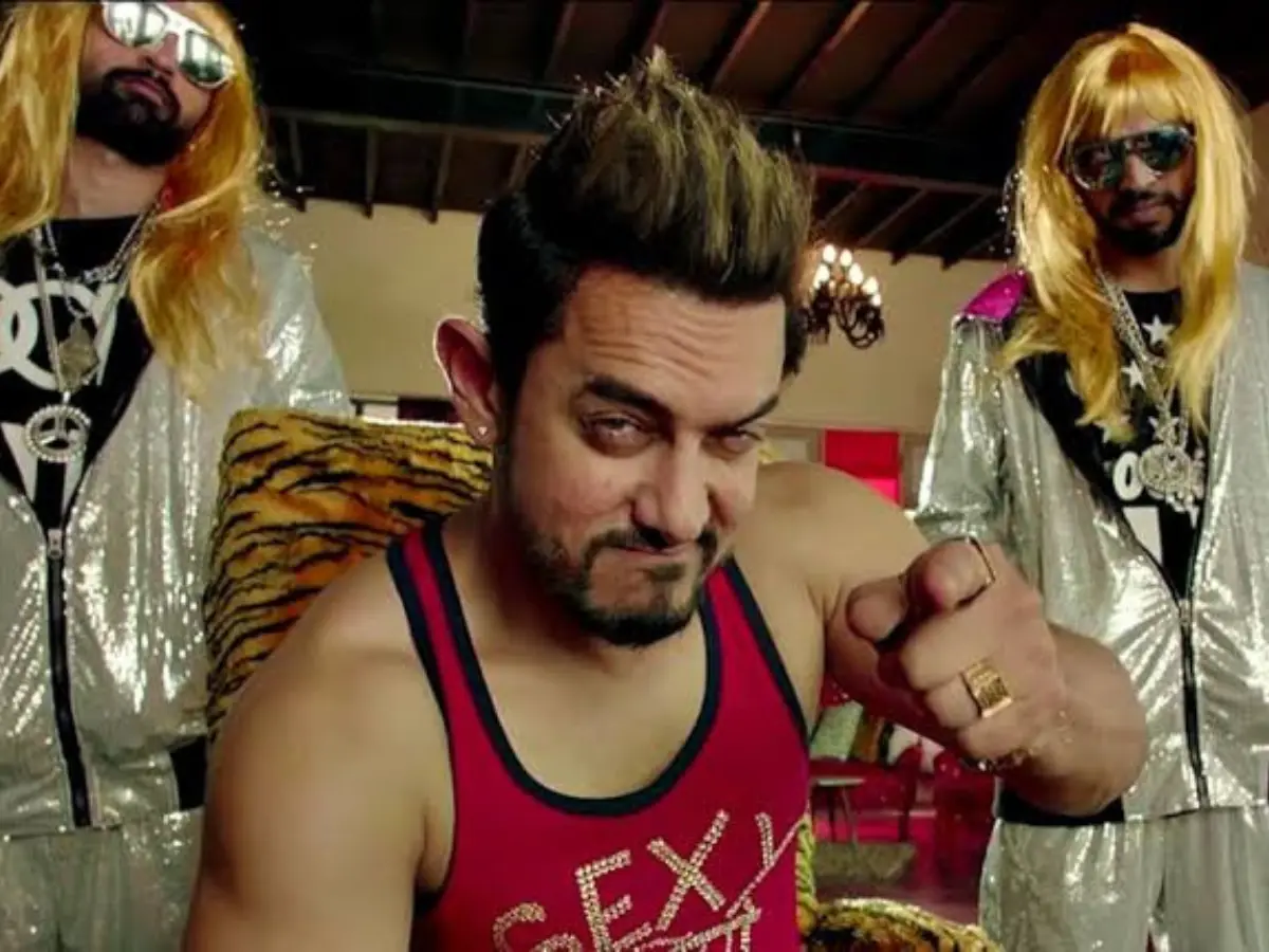 Secret Superstar: Trust The Story Over The Formula