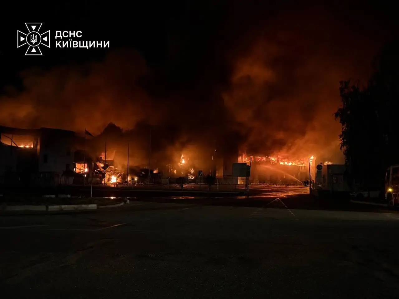 Russia trying to derail Trump’s peace push? Zelensky accuses Moscow after strikes on Kyiv airports