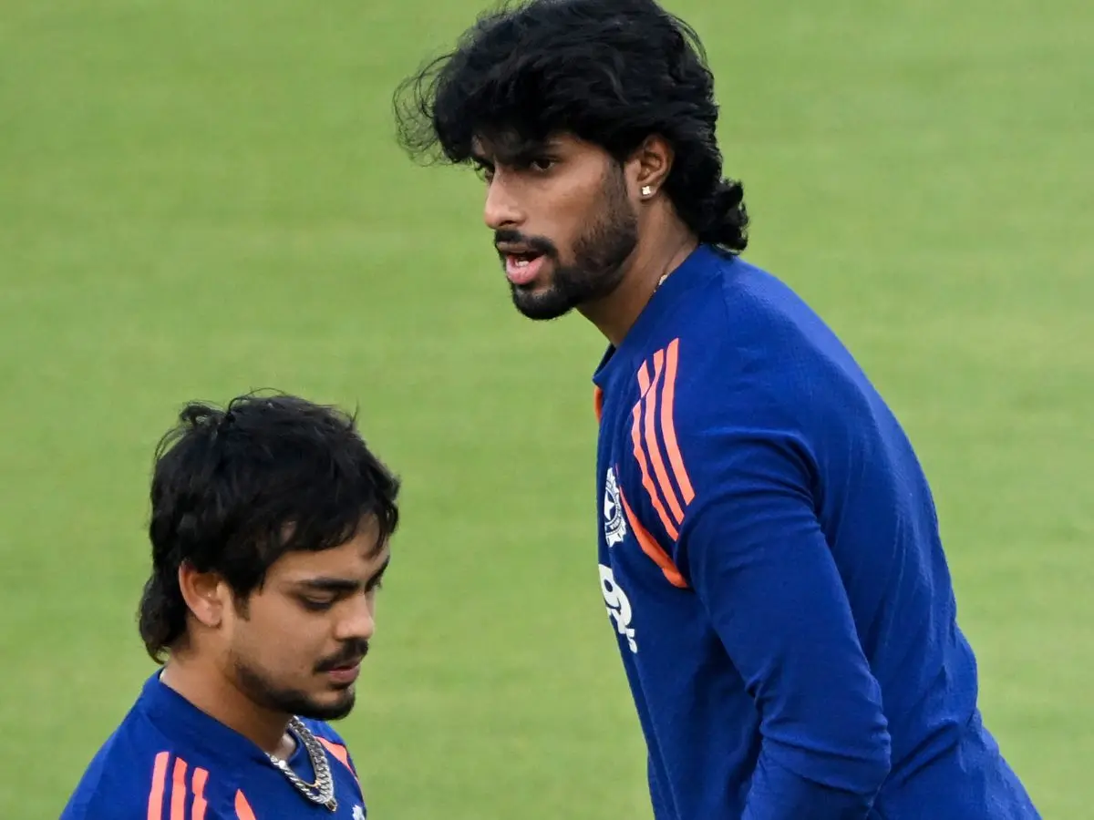 'Switching formats is tough but no excuses': Kishan, Tilak ready for AFG T20Is days after Duleep Trophy final