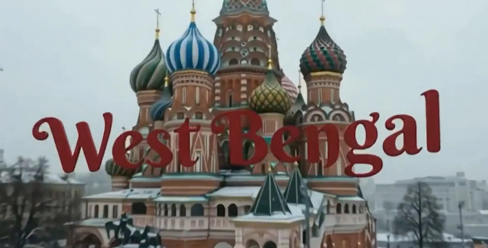 Watch: ‘Where is Bengal in this?’ West Bengal tourism ad sparks backlash