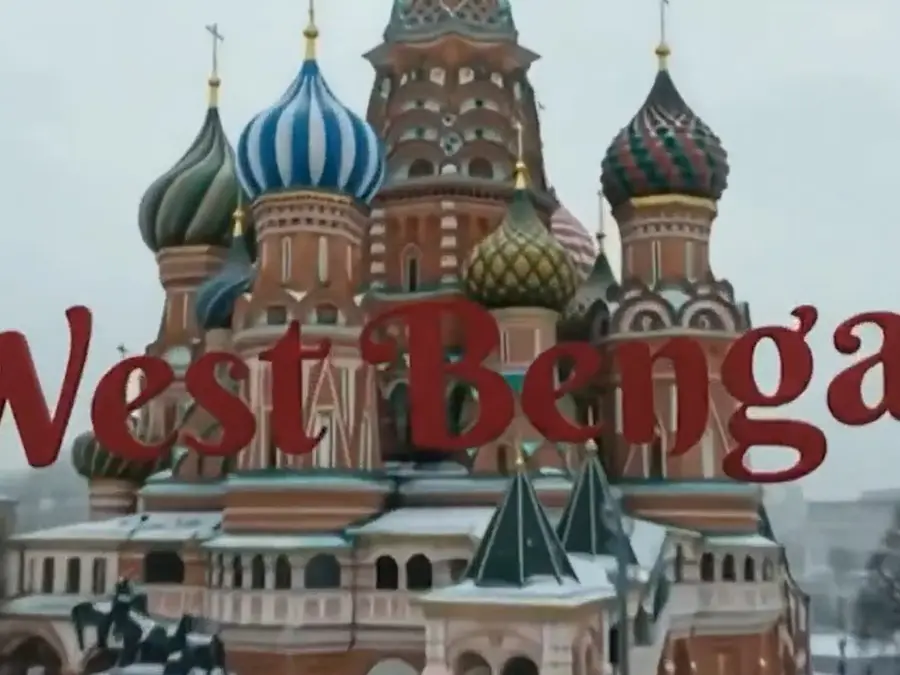 Watch: ‘Where is Bengal in this?’ West Bengal tourism ad sparks backlash