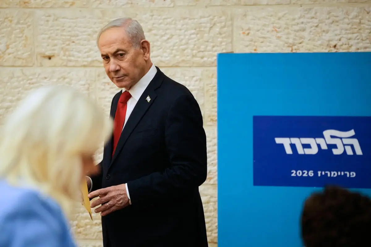 ‘I had an affair with Netanyahu’: Ruth Bar breaks silence on 1993 scandal