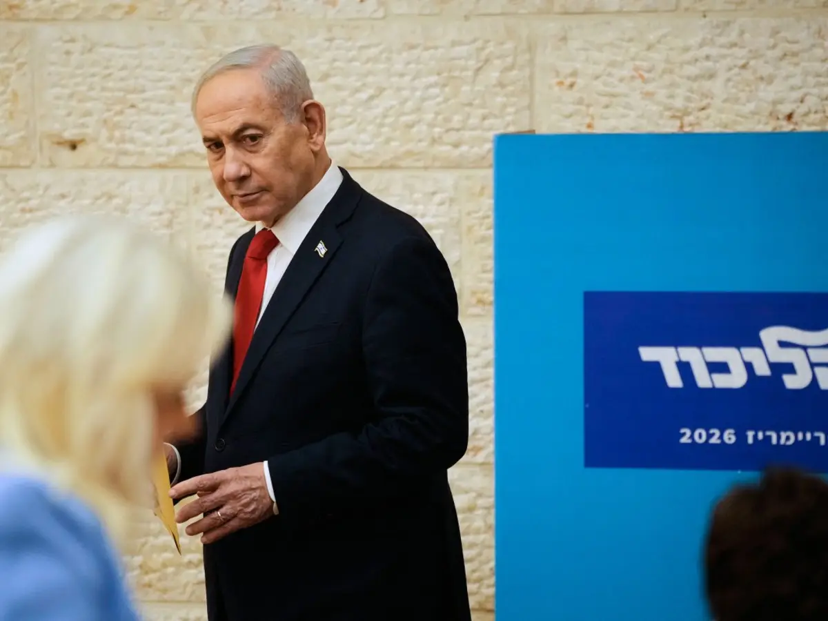 Ruth Bar Revisits Affair That Shook Netanyahu’s Early Rise