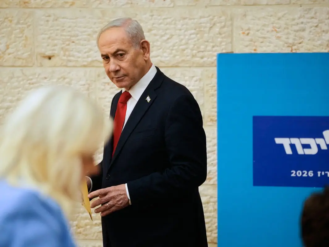 ‘I had an affair with Netanyahu’: Ruth Bar breaks silence on 1993 scandal ‘I had an affair with Netanyahu’: Ruth Bar breaks silence on 1993 scandal