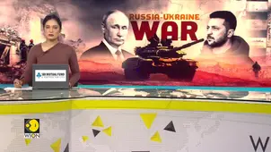 Russia-Ukraine war: Witkoff & Kushner meet Putin, propose options to end Ukraine war