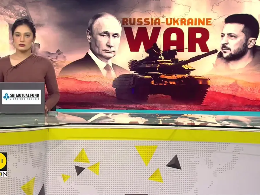 Russia-Ukraine war: Witkoff & Kushner meet Putin, propose options to end Ukraine war