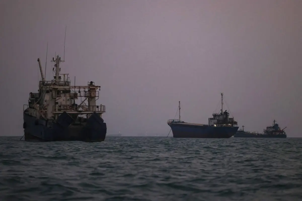 Iran retaliates after US destroys three tankers, warns of wider attacks