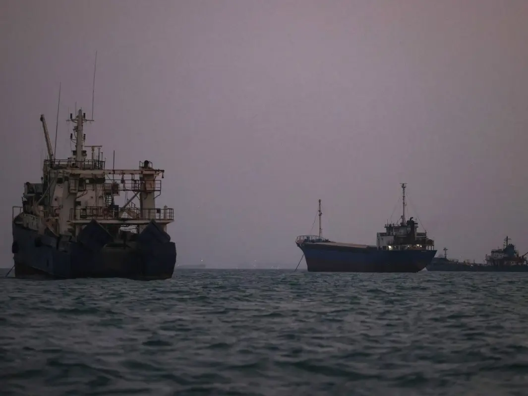 Iran retaliates after US destroys three tankers, warns of wider attacks Iran retaliates after US destroys three tankers, warns of wider attacks