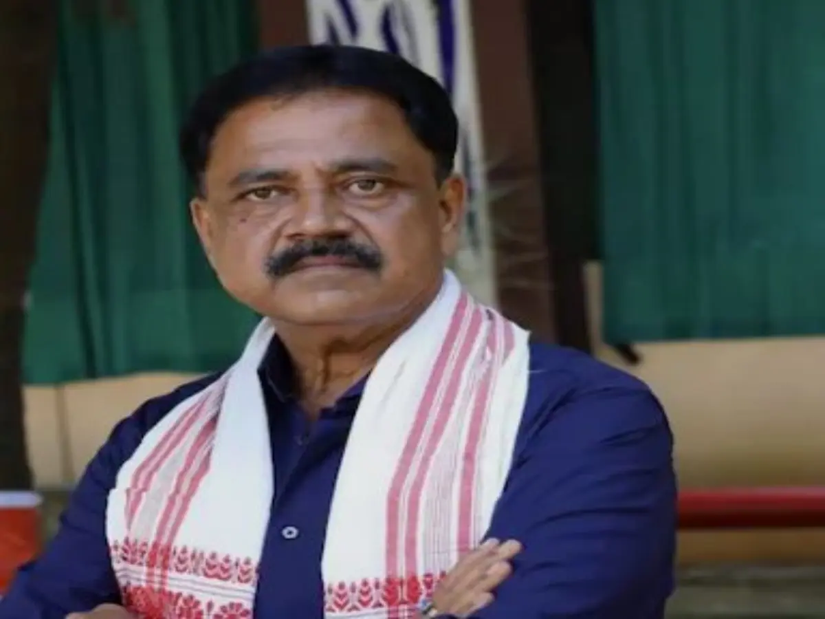 Jharkhand higher and technical education minister dies of cardiac arrest