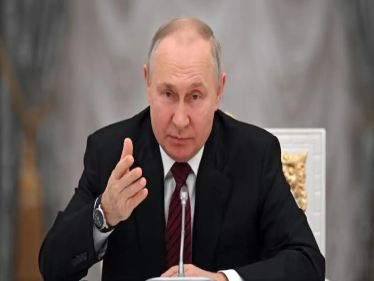 'Possible avenues for settlement outlined': Russia on Ukraine talks with US