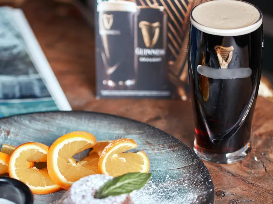 Beer heist in England: More than 70,000 pints stolen from depot in two trucks